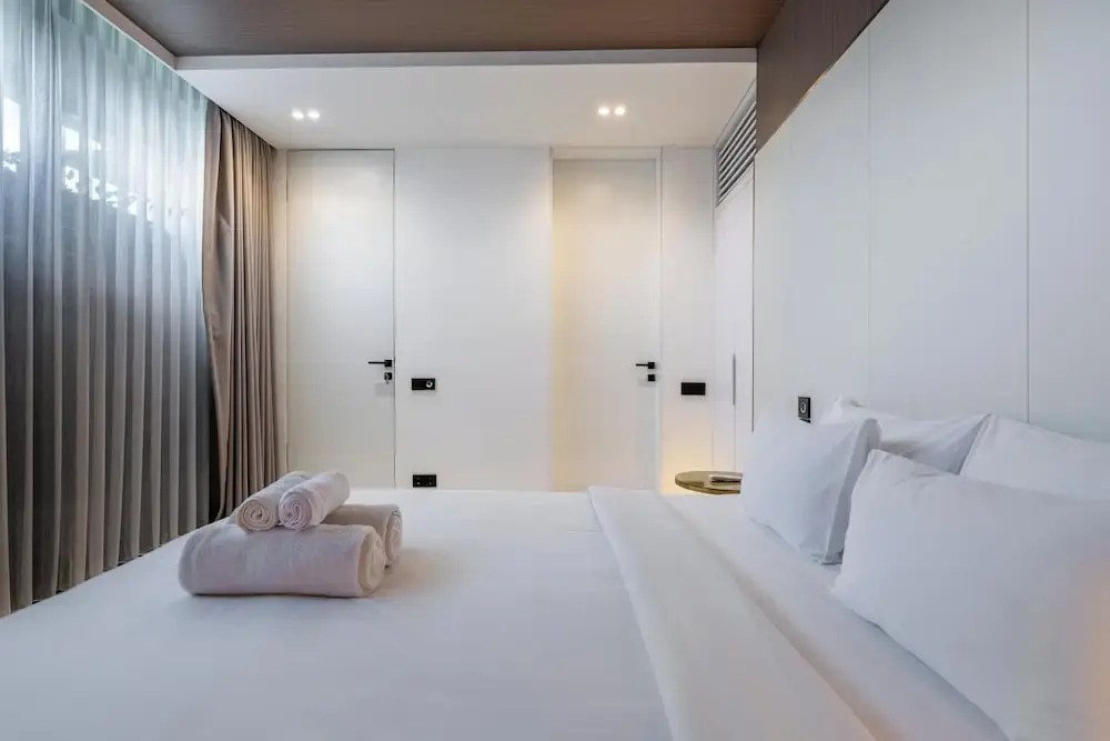 Green Flow Villa 8