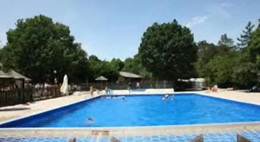 Pian del Grisa VIllage