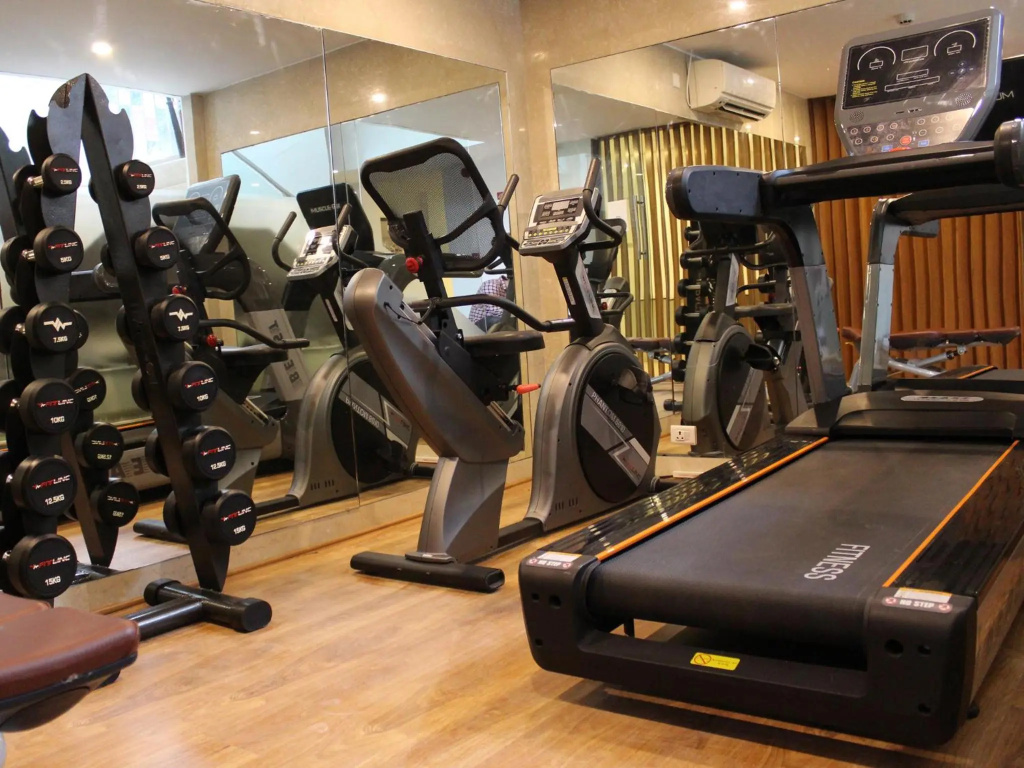 Keys Lite by Lemon Tree Hotels, Mayfield, Gurgaon