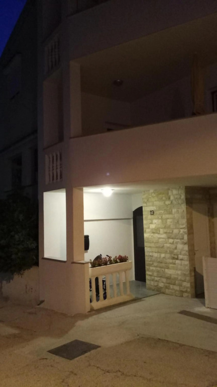 Apartments Dario
