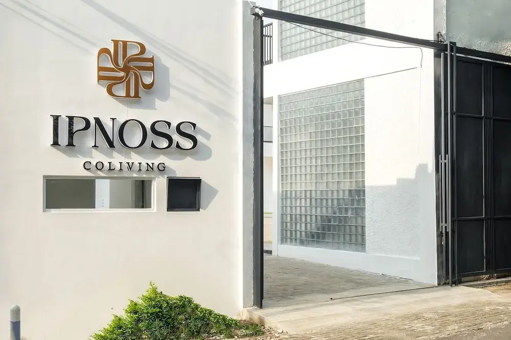 Ipnoss Coliving Semarang, by INNCA COLLECTION