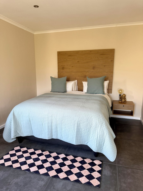 Wood Road Coastal Guest rooms