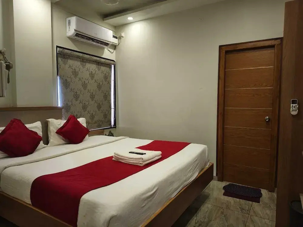 Classio Residency