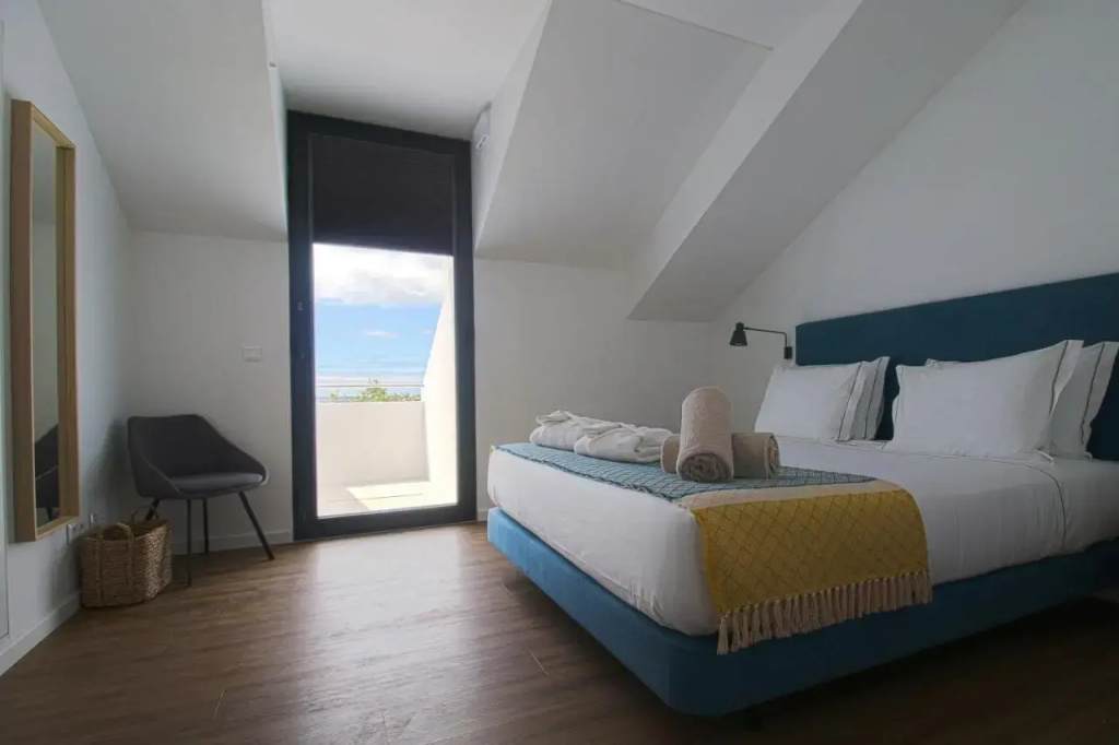 Pêro Teive Bay Apartments Hotel