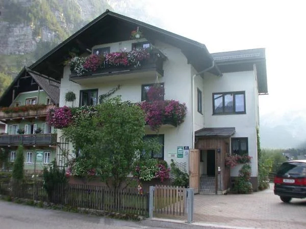Haus Höll Herta