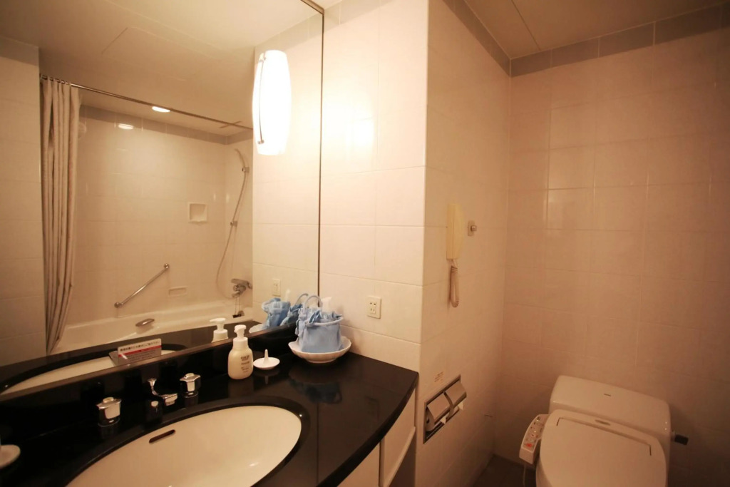 JR Hotel Clement Takamatsu
