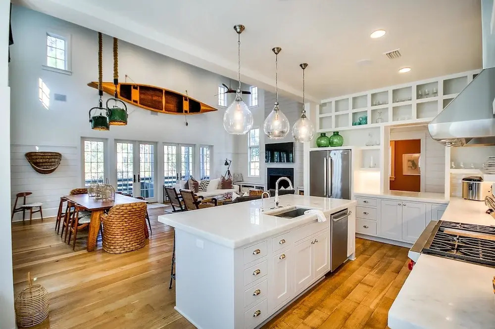 Captains Quarters by Exclusive 30A