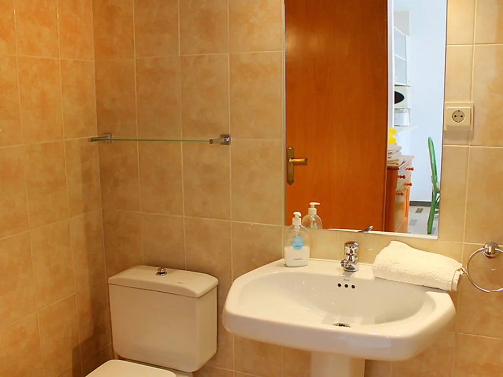 Apartment Sol y Mar Altea 30194
