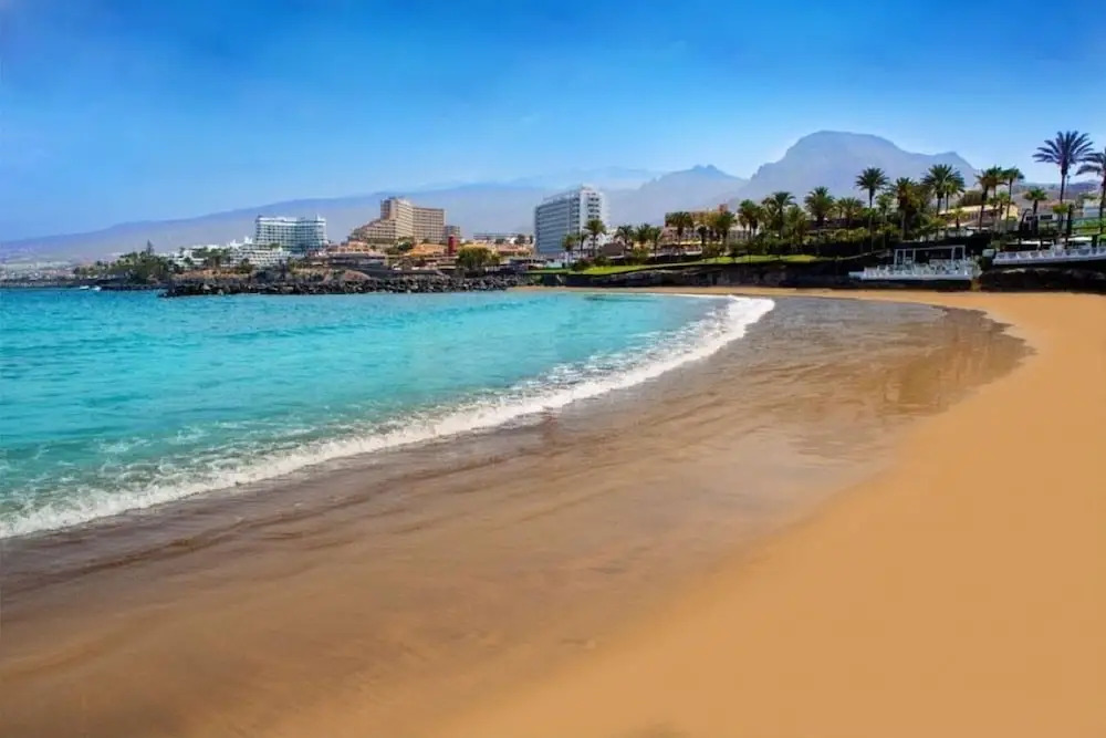 Apartamento Buenos Dias Las Americas