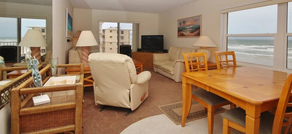 Sea Coast Condominium 418 Apartment 2