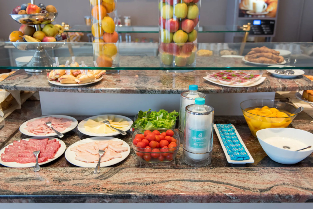 Idea Hotel Piacenza
