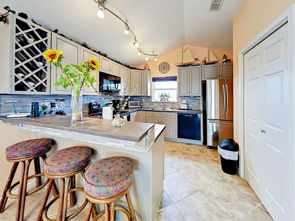 634 Sanddollar Circle Home by RedAwning