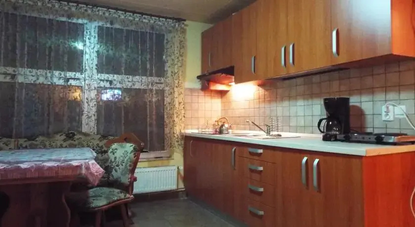 Vila Raza de Soare