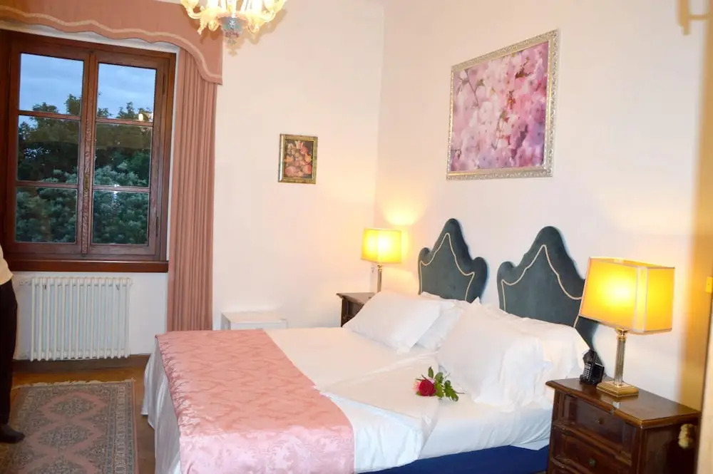 Villa With 7 Bedrooms in San Casciano Val di Pesa, With Private Pool and Furnished Terrace