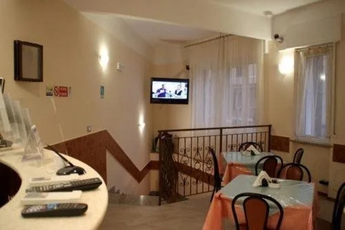 Hotel Fiumara