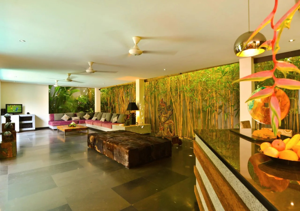 Elok Villas