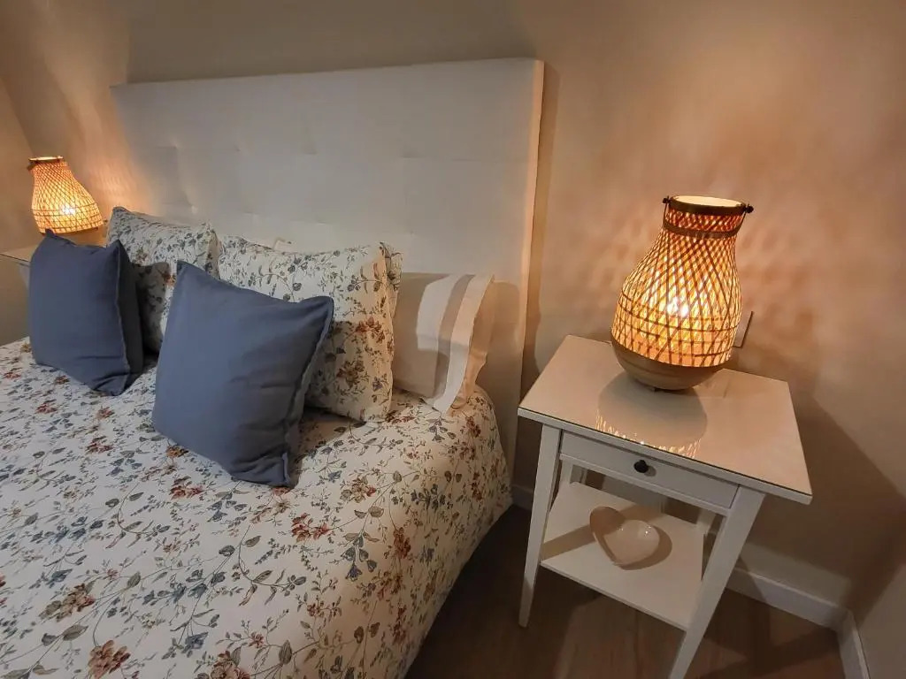 Apartamento Jerez 2022
