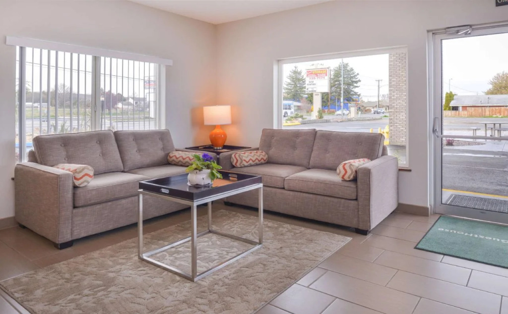 Quality Inn & Suites Kennewick Tri-Cities