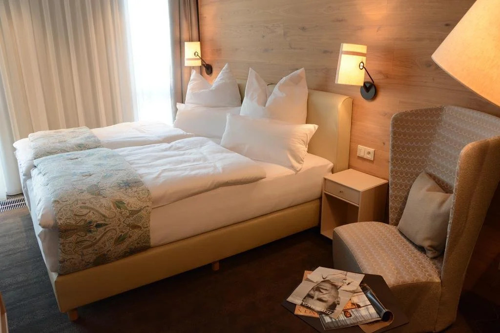Berliner Hof Bed&Bike