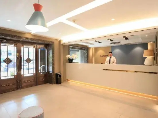 Homeinn · neo Hotel (Harbin Central Avenue Pedestrian Street)