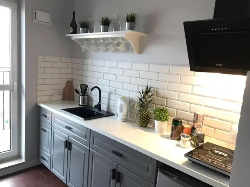 Premium Apartment - Chopin AirPort