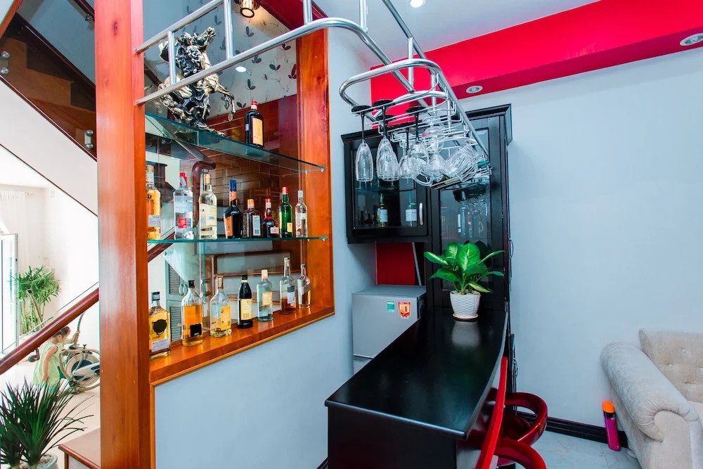 Scandinavian Villa - Homestay Vung Tau
