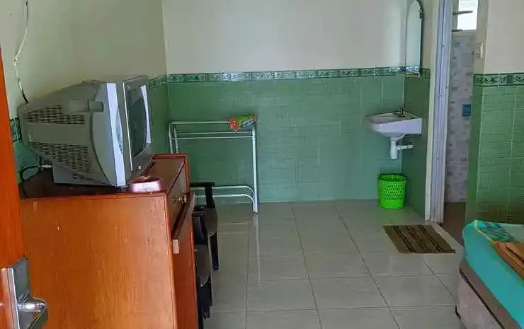 Hotel Bukit Surya