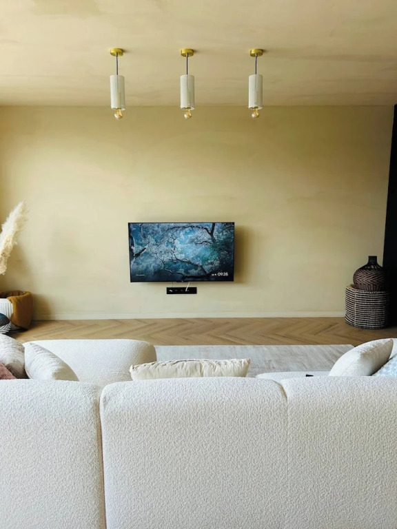 Luxurious House in the Flemish Ardennes Near Ghent