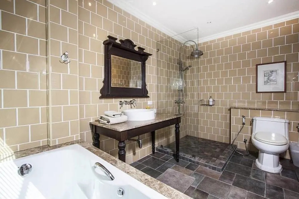 Kannika Villa - 5 Bedrooms