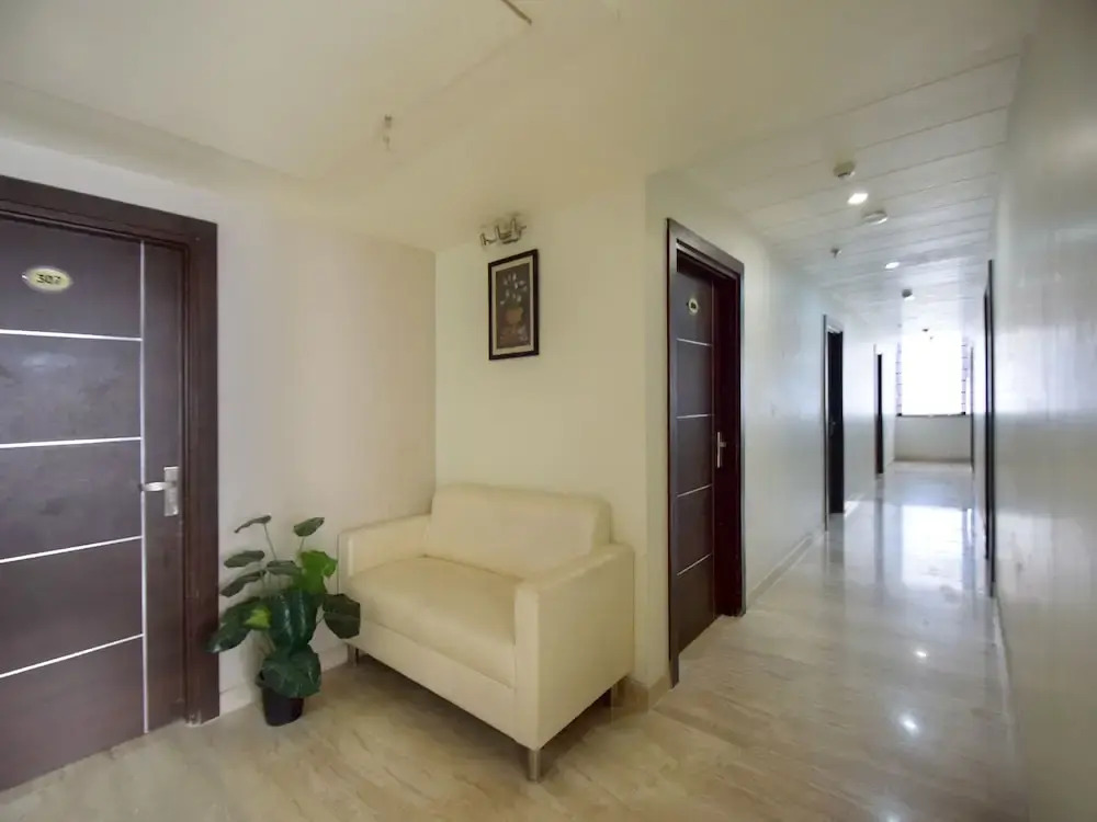 OYO 7110 Hotel Prince
