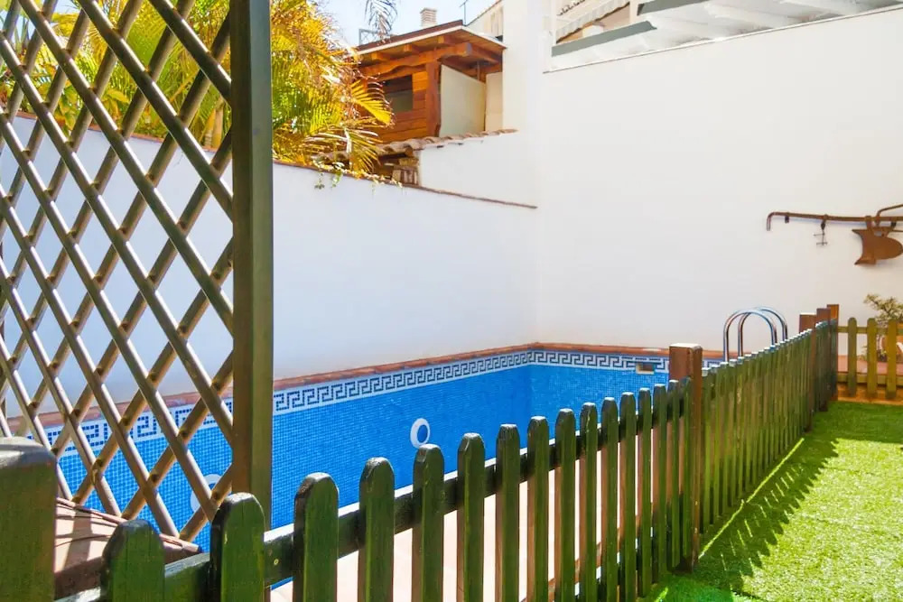 Villa Mirto Canovas Nerja