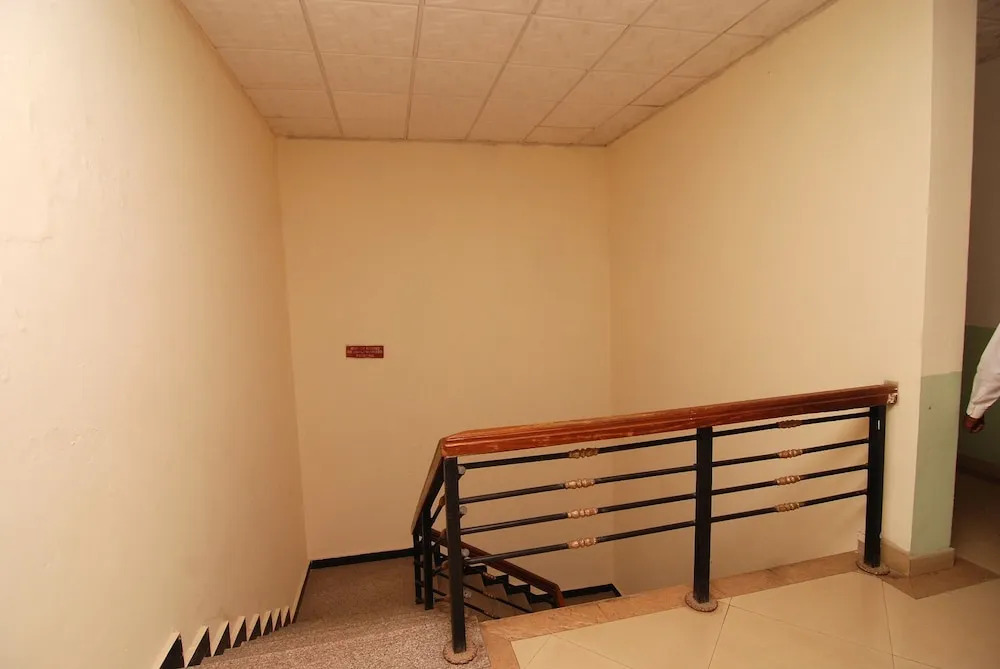 Kebbi Hotel
