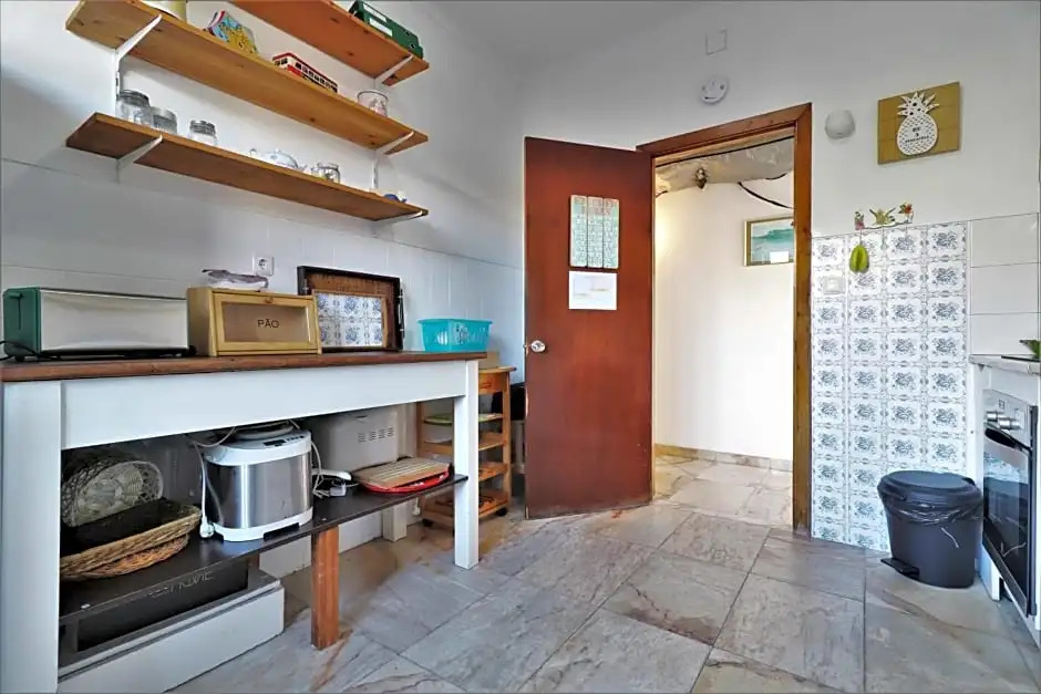 Costa Norte Guesthouse
