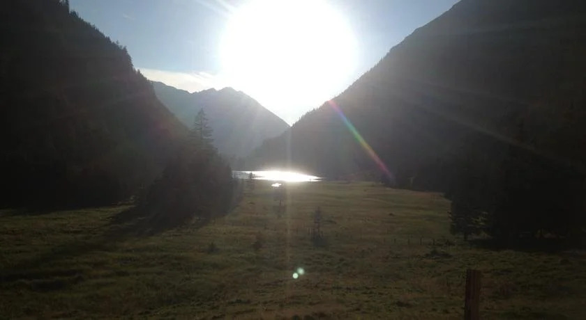 Bio-Pension Aussacher