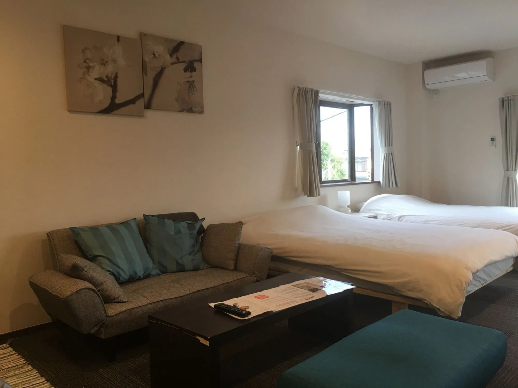 Fuji Scenic House73