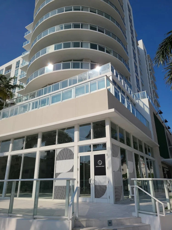 Tiffany House Condominium