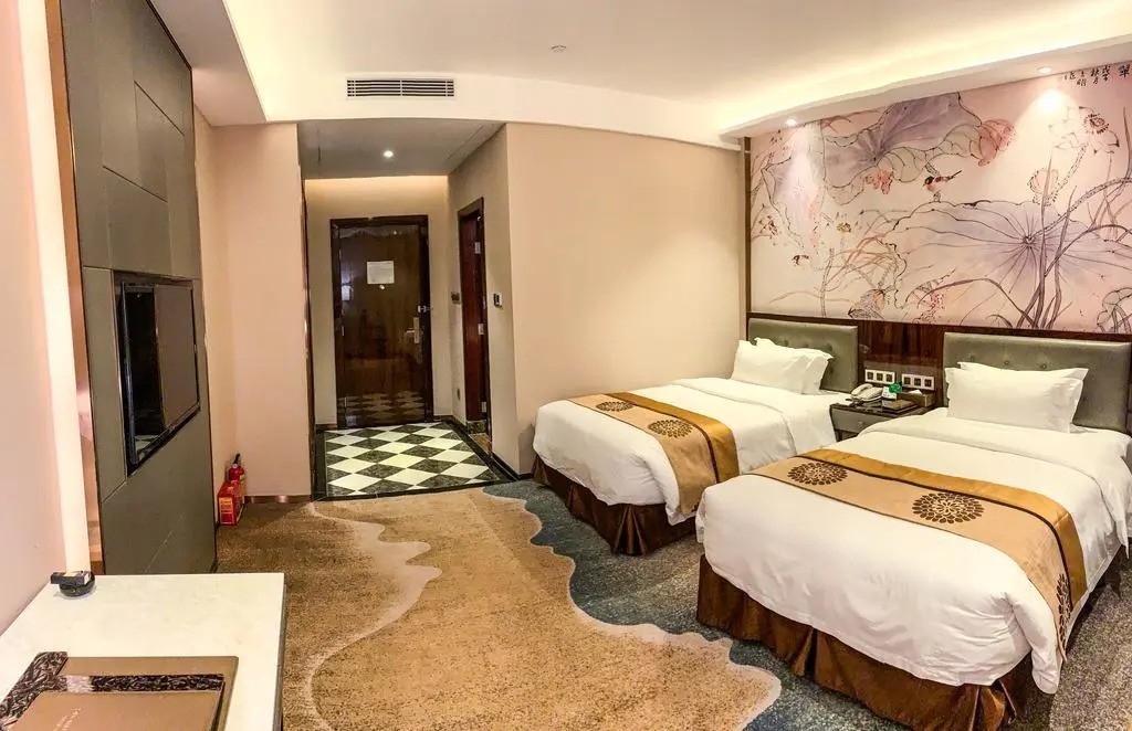 Guangzhou Vanhong International Hotel
