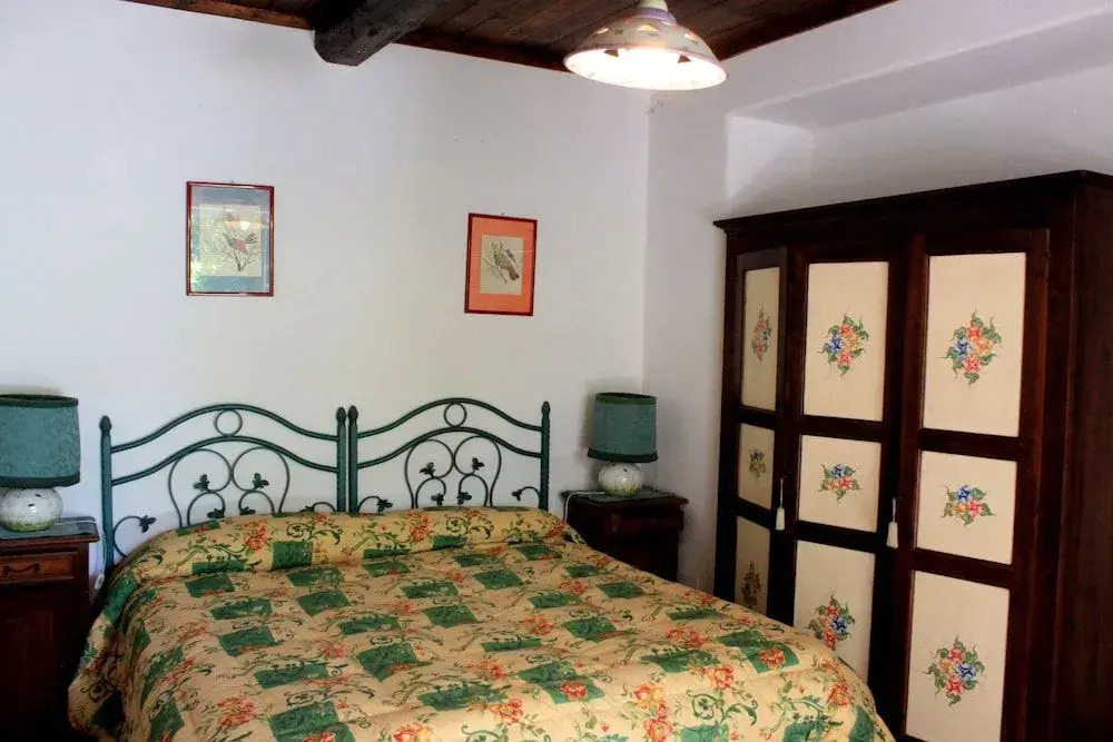 Casa Seralba B&B
