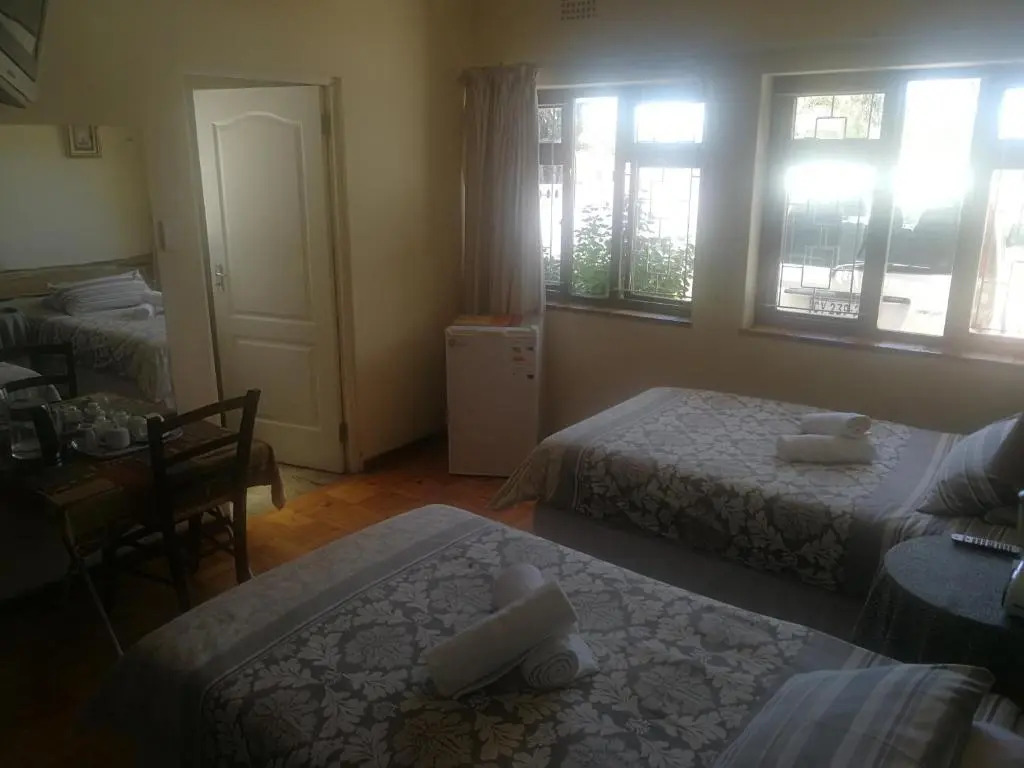 Bonani B & B