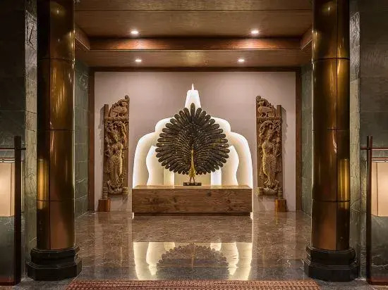 Wuyun Fengsheng Holiday Hotel