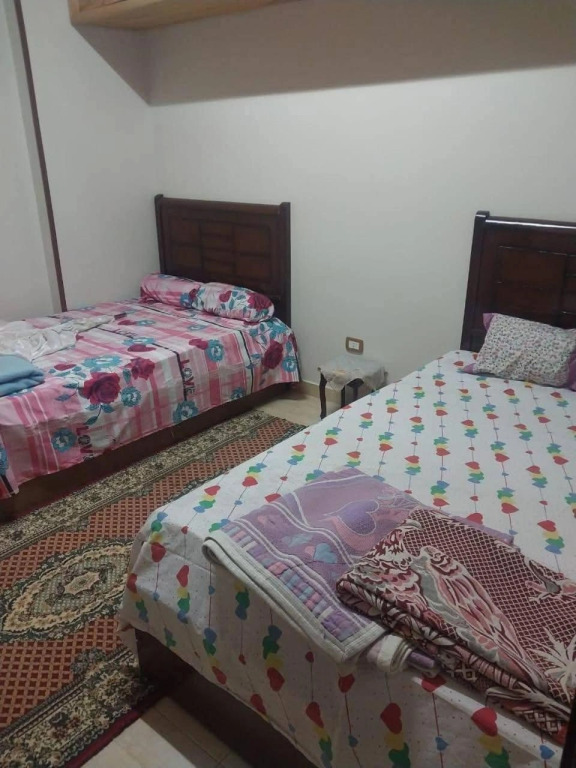 Al-Ahlam Hotel Apartments