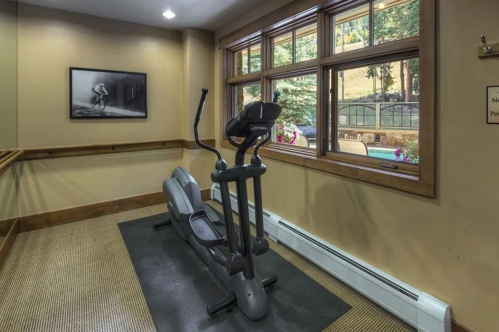 Lone Eagle #3017 - 1 Br Condo