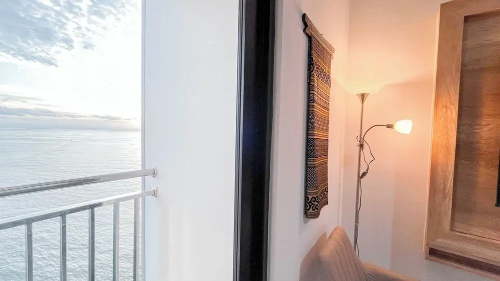 The Simply Look 1Br Apartment At Delft Ciputra Makassar