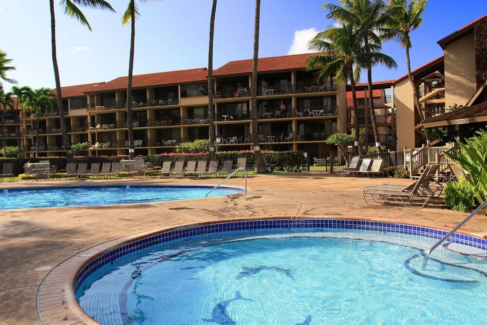 Papakea #g106 2 Bedroom Condo by RedAwning