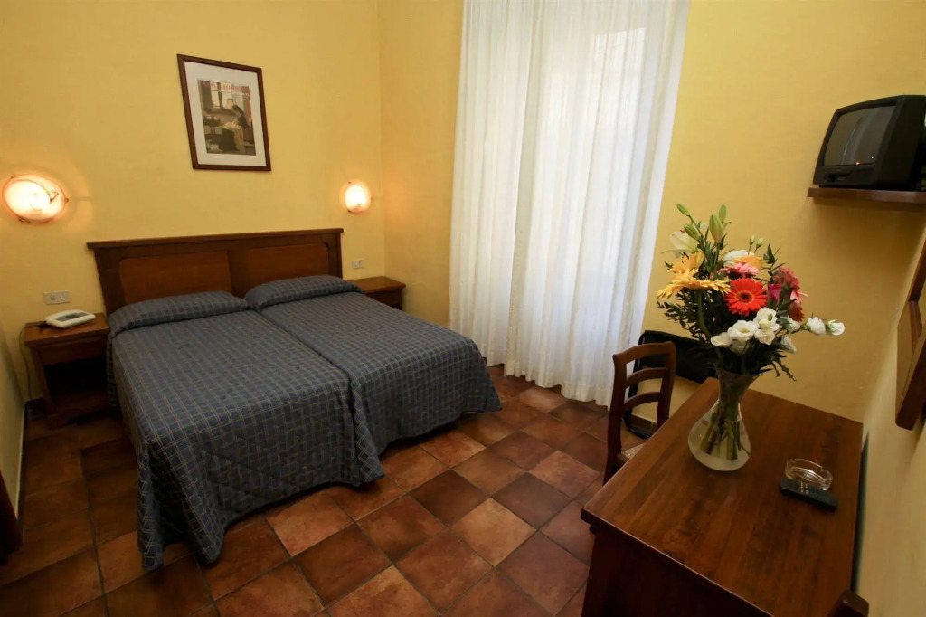 Hotel Nizza