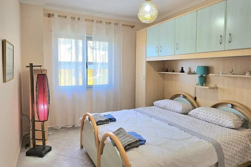 Dream View Apartment Durres 119