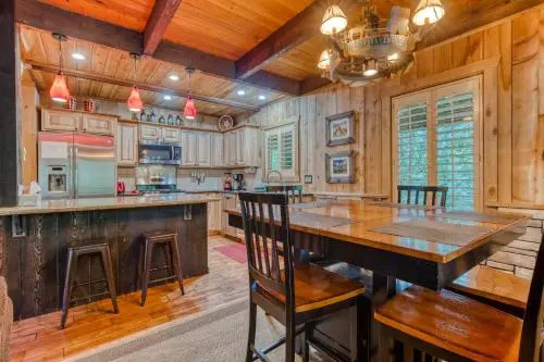 Crimson and Stone