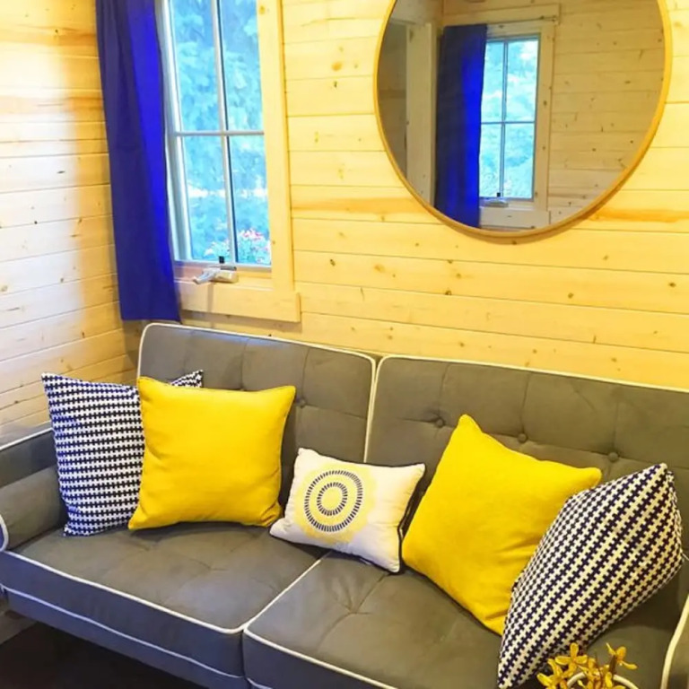 Leavenworth RV Campground