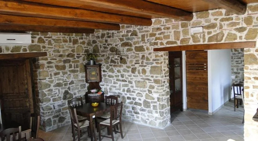 Feudi Enchestre B&B
