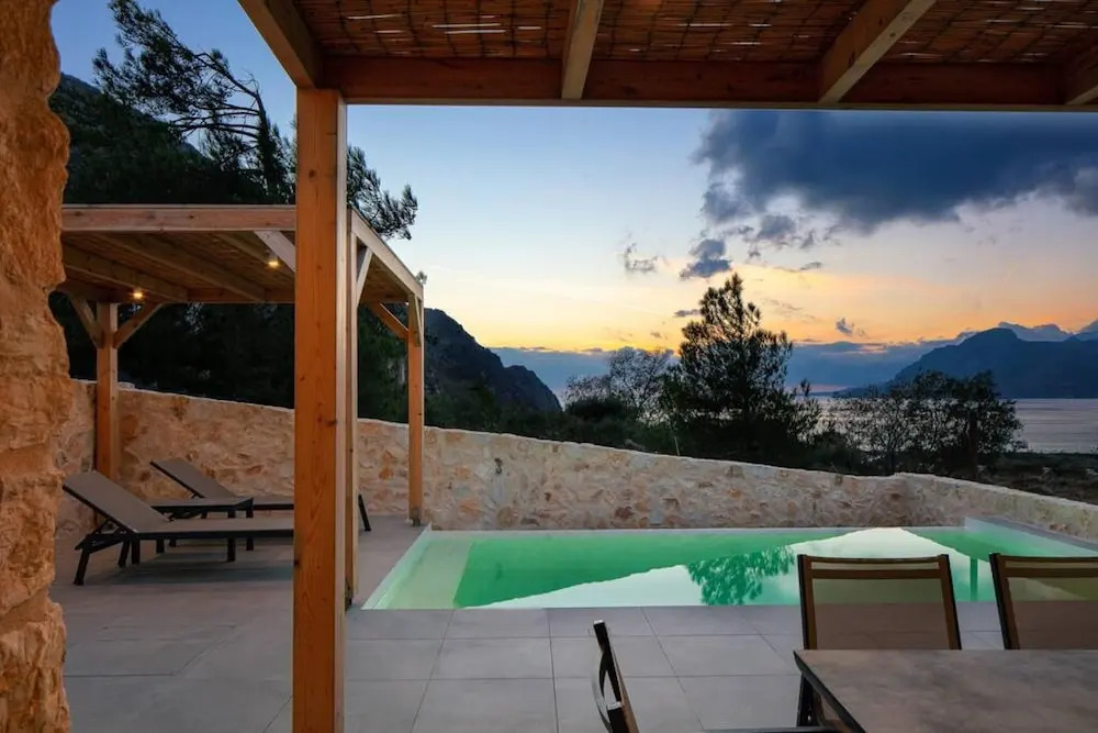 Villa Petra